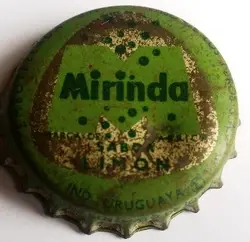 Mirinda