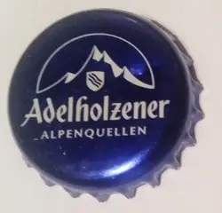 Adelholzener
