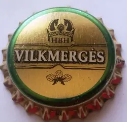 Vilkmerges