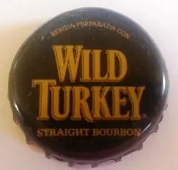 Wild Turkey