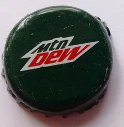 Mountain Dew