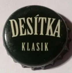 Desítka