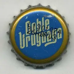 Doble Uruguaya