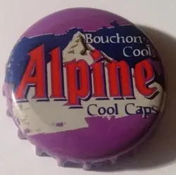 Alpine. Moosehead
