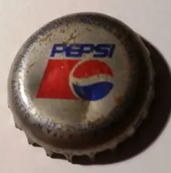 Pepsi Cola