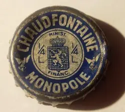 Chaud Fontaine