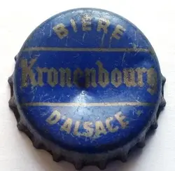 Kronenbourg