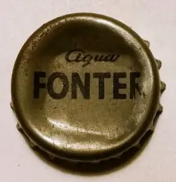 Fonter