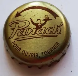 Panach