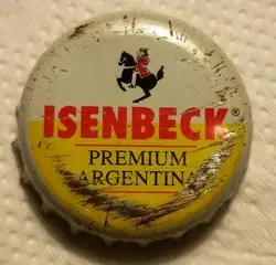 Isenbeck
