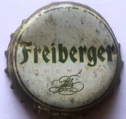 Freiberger