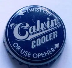 Calvin