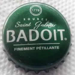 Badoit