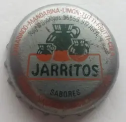 Jarritos