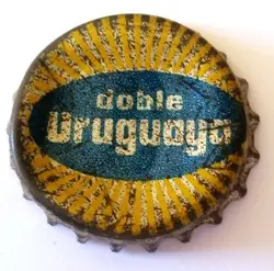 Doble Uruguaya
