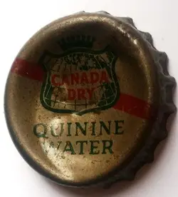 Canadá Dry