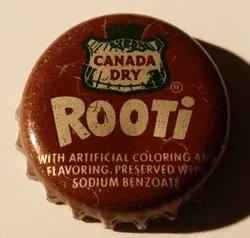 Canadá Dry