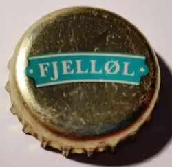 Fjellol