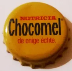 Chocomel (Nutricia)