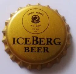 Ice Berg