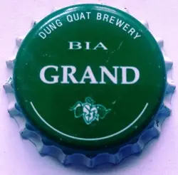 Bia Grand