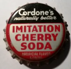 Cordone's