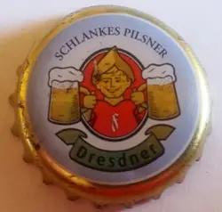 Feldschlobchen Dresdner