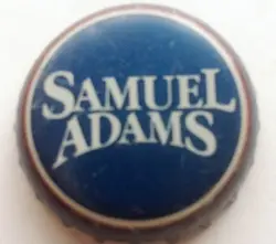 Samuel Adams