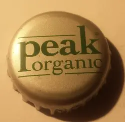 Peak Organic