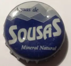 Agua de Sousas