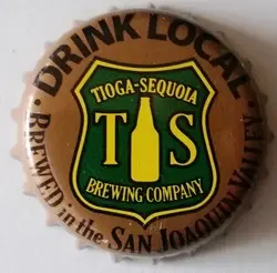Tioga Sequoia