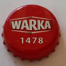 Warka