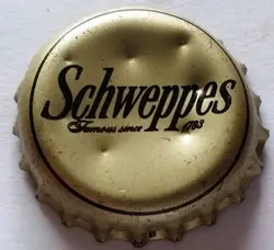 Schweppes