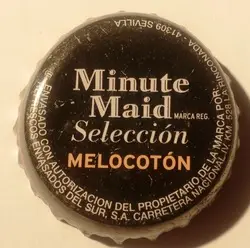 Minute Maid