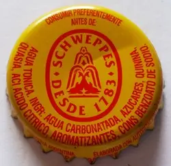 Schweppes