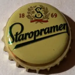 Staropramen