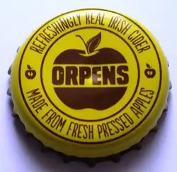 Orpens