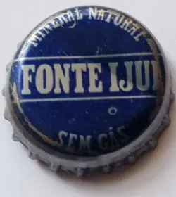 Fonte Ijui