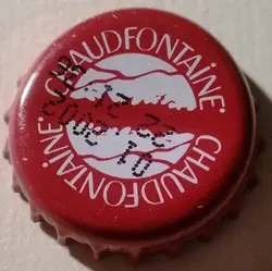 Chaud Fontaine