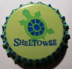 Sheltowee