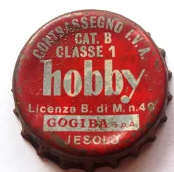 Hobby
