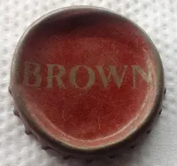 Brown¨s