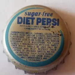 Pepsi Cola