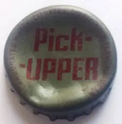 Pick-Upper