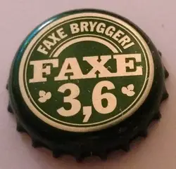 Faxe