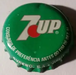 Seven Up