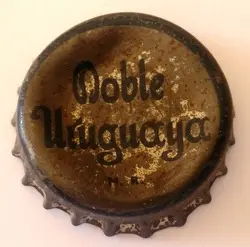 Doble Uruguaya