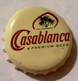Casablanca