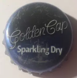 Golden Cap