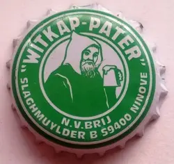 Witkap-Pater